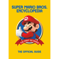 Super Mario Bros. Encyclopedia: The Official Guide to the First 30 Years