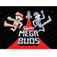 Super Mega Buds