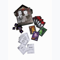 Supernatural Save Your Souls Card Game