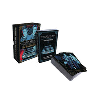Supernatural Tarot Deck