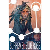 Supreme Blue Rose