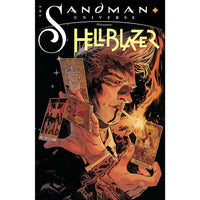 Sandman Universe Special: Hellblazer #1