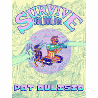 Survive 300,000,000 #1