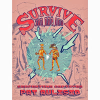 Survive 300,000,000 #2