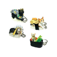 Nekozushi Sushi Cat Figure (Series 3)