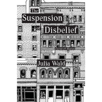 The Suspension of Disbelief: Covid-19 Stories