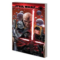 Star Wars Age Of Resistance Villains