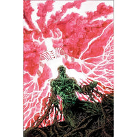 Swamp Thing #10