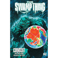 Swamp Thing Volume 2: Conduit