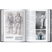 Star Wars Archives. 1977–1983 (40th Anniversary Edition)