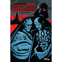 Star Wars Adventures: Return to Vader's Castle