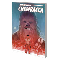 Star Wars: Chewbacca