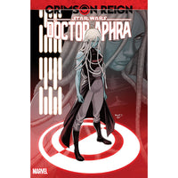 Star Wars Doctor Aphra #20