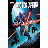 Star Wars Doctor Aphra #24
