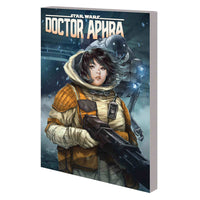 Star Wars Doctor Aphra Volume 4: Catastrophe
