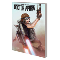 Star Wars Doctor Aphra Volume 5