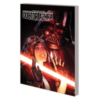 Star Wars Doctor Aphra Volume 7: Rogue's End