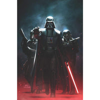 Star Wars: Darth Vader Volume 1: Dark Heart of the Sith