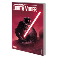 Star Wars Darth Vader Dark Lord Sith Volume 1: Imperial Machine