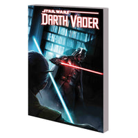 Star Wars Darth Vader Dark Lord Sith Volume 2: Legacy's End