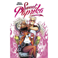 Sweet Paprika Vol. 1