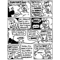 Sweet Stuff Comix #2