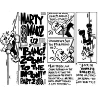 Sweet Stuff Comix #2