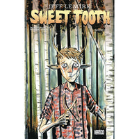 Sweet Tooth Book 1