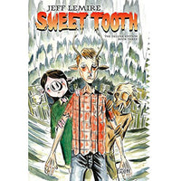 Sweet Tooth Book 3 (hardcover)