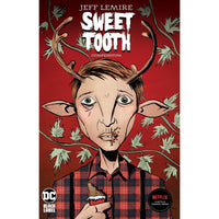 Sweet Tooth Compendium