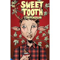 Sweet Tooth Compendium