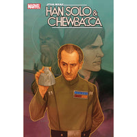 Star Wars Han Solo Chewbacca #8