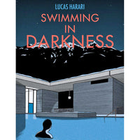 Swimming in Darkness