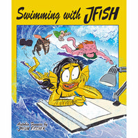 Swimming With Jfish