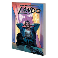 Star Wars: Lando