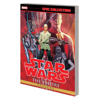 Star Wars Legends Epic Collection: The Empire Volume 6
