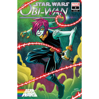 Star Wars Obi-Wan Kenobi #2
