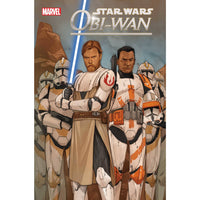 Star Wars Obi-Wan Kenobi #3