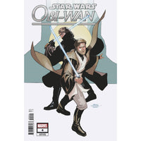 Star Wars Obi-Wan Kenobi #4