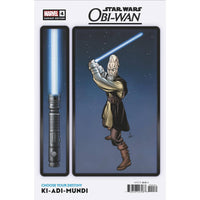 Star Wars Obi-Wan Kenobi #4