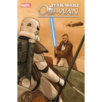 Star Wars Obi-Wan Kenobi #5