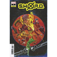 SWORD #7