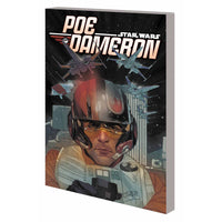 Star Wars Poe Dameron Volume 1: Black Squadron