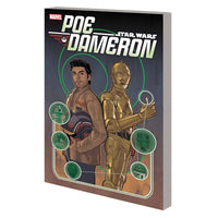 Star Wars Poe Dameron Volume 2: Gathering Storm