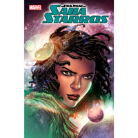 Star Wars Sana Starros #1