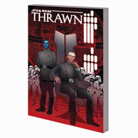Star Wars Thrawn