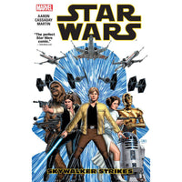 Star Wars Volume 1: Skywalker Strikes