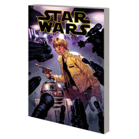Star Wars Volume 2: Showdown On The Smuggler's Moon