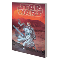 Star Wars Volume 7: Ashes Of Jedha