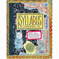 Syllabus: Notes From An Accidental Professor